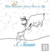 How Reindeer Learn How To Fly