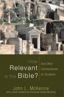 Bertrand.pt - How Relevant Is The Bible?