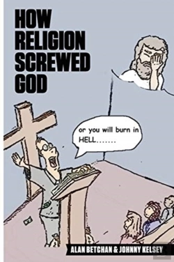 Bertrand.pt - How Religion Screwed God