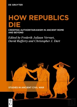 Bertrand.pt - How Republics Die