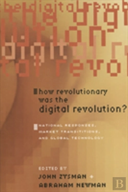 Bertrand.pt - How Revolutionary Was The Digital Revolution?