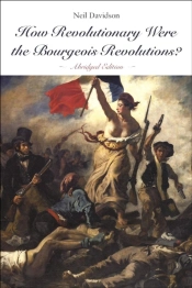 How Revolutionary Were The Bourgeois Revolutions? (Abridged Edition)