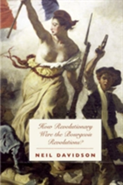 Bertrand.pt - How Revolutionary Were The Bourgeois Revolutions?