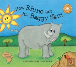 Bertrand.pt - How Rhino Got His Baggy Skin