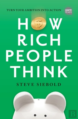 Bertrand.pt - How Rich People Think: Condensed Edition