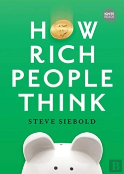 Bertrand.pt - How Rich People Think: Condensed Edition