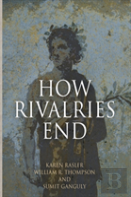 How Rivalries End