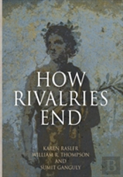 How Rivalries End
