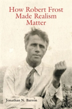 Bertrand.pt - How Robert Frost Made Realism Matter