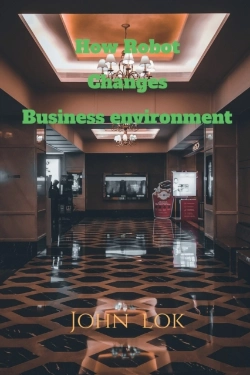 Bertrand.pt - How Robot Changes Business Environment