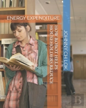 How Robot Helps Householders Reduce Energy Expenditure