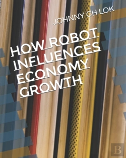 Bertrand.pt - How Robot Influences Economy Growth