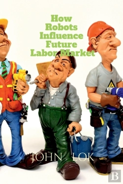 Bertrand.pt - How Robots Influence Future Labor Market