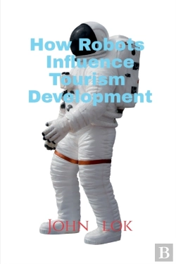 Bertrand.pt - How Robots Influence Tourism Development