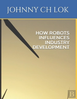 Bertrand.pt - How Robots Influences Industry Development