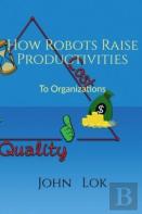 How Robots Raise Productivities