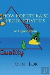 How Robots Raise Productivities