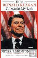 How Ronald Reagan Changed My Life