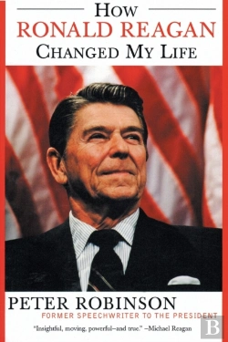 Bertrand.pt - How Ronald Reagan Changed My Life