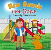 How Ronnie Got Brave