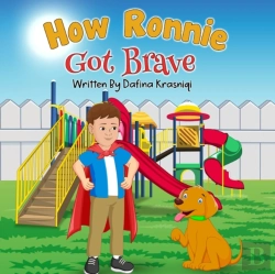 Bertrand.pt - How Ronnie Got Brave