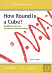 How Round Is A Cube?
