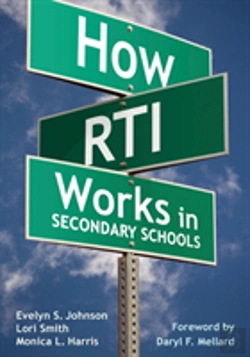 Bertrand.pt - How Rti Works In Secondary Schools