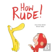 How Rude!