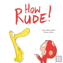 Bertrand.pt - How Rude!