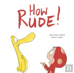 Bertrand.pt - How Rude!