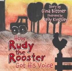 Bertrand.pt - How Rudy The Rooster Got His Voice