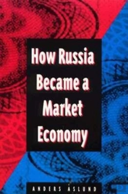 Bertrand.pt - How Russia Became A Market Economy