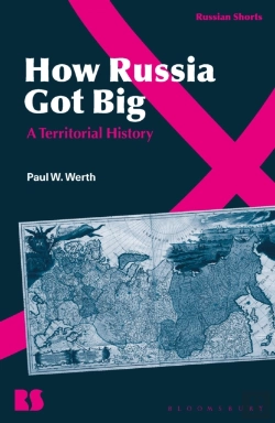 Bertrand.pt - How Russia Got Big