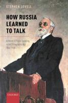How Russia Learned To Talk