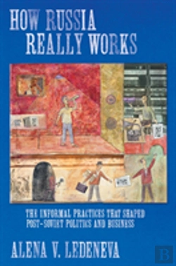 Bertrand.pt - How Russia Really Works