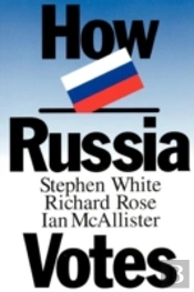 How Russia Votes