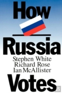 Bertrand.pt - How Russia Votes