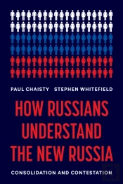 How Russians Understand The New Russia