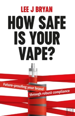 Bertrand.pt - How Safe Is Your Vape?