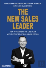 How Sales Managers Become Great Sales Leaders!