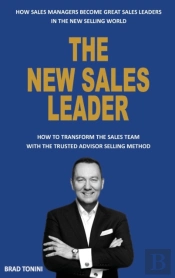 How Sales Managers Become Great Sales Leaders!