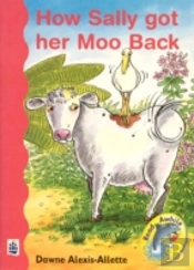 How Sally Got Her Moo Back