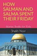 How Salman And Salma Spent Their Friday