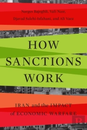How Sanctions Work