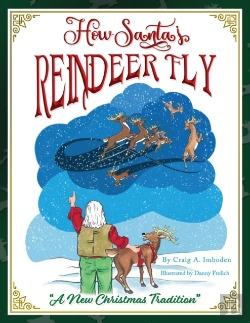 Bertrand.pt - How Santa'S Reindeer Fly: A New Christmas Tradition