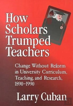 Bertrand.pt - How Scholars Trumped Teachers