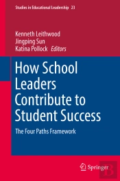 How School Leaders Contribute To Student Success