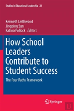 Bertrand.pt - How School Leaders Contribute To Student Success
