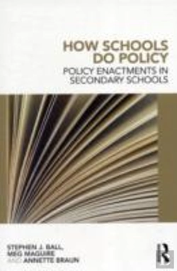 Bertrand.pt - How Schools Do Policy