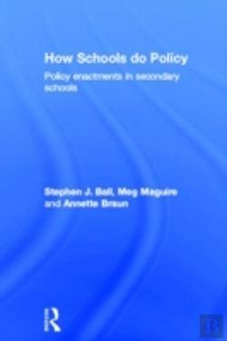 Bertrand.pt - How Schools Do Policy